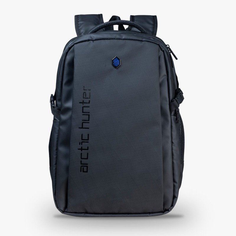 Arctic Hunter BackPack Black 2