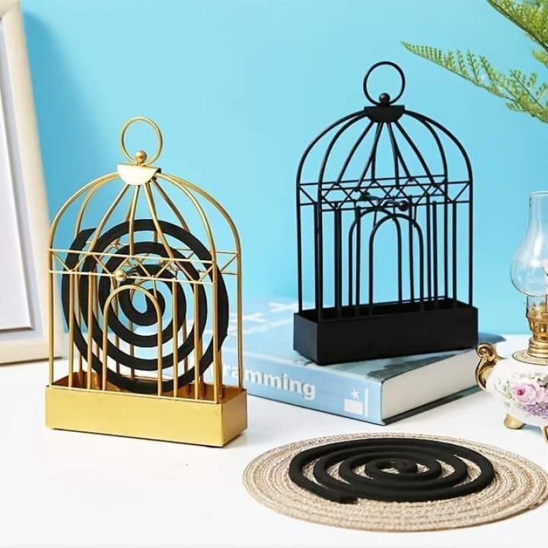 Premium Quality Coil Holder (1 রুমের জন্য)