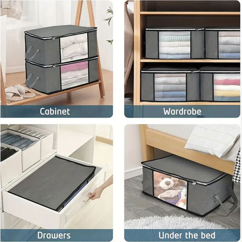 2pc Blanket Bag Monster Big Size (120gsm)