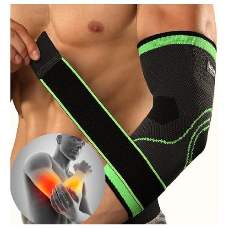 1 piece Elbow Support Belt