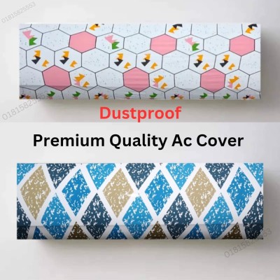 Dustproof Ac Cover