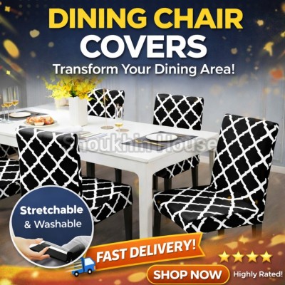 Update Chair Cover